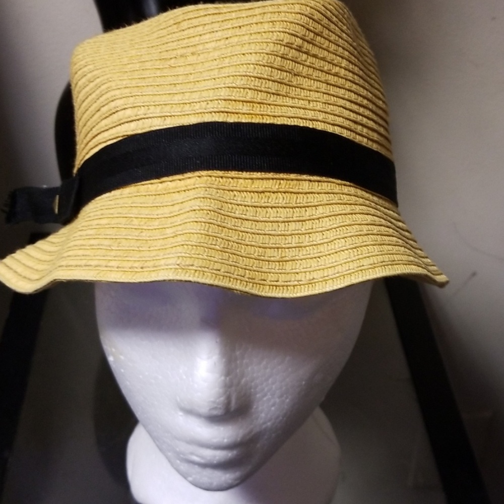 Straw Hat
